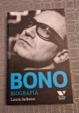 Bono biografia Laura Jackson