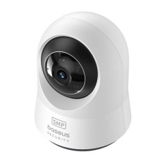 CAMERA IP Interior Baseus Security P1 Pro, 3K, 5MP 2880 x 1620, unghi pana la 360 grade, wireless, slot SD card, &amp;amp;quot;S0TV022132&amp;amp;quot; (timbru verde foto