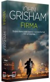 Firma - Paperback brosat - John Grisham - RAO