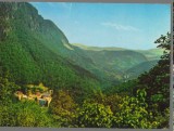CPI B14988 - CARTE POSTALA - BAILE HERCULANE