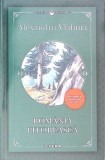 Romania Pitoreasca - Alexandru Vlahuta, Litera, 2022, Lecturi Scolare, Romana, 204 pagini, Paperback