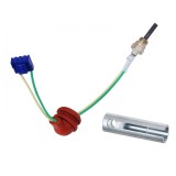 Set de bujii incandescente VEVOR pentru incalzitor diesel, kit de reparare a bujiilor incandescente din ceramica
