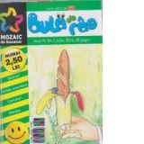 Bula de ras (iulie 2016)