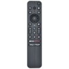 Telecomanda Universala RMF-TX800U cu Microfon pentru Sony Smart TV LCD LED