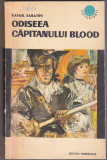 Bnk ant Rafael Sabatini - Odiseea capitanului Blood, Tineretului