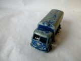 Bnk jc Matchbox 10c Foden 8 Wheel Truck