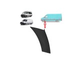 Bandou aripa fata MERCEDES SPRINTER, 02.2018-, partea stanga,