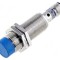 Senzor Inductiv PNP NO 12mm M18 IP67