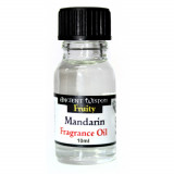 Ulei parfumat aromaterapie - Mandarina - 10ml