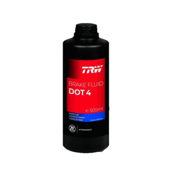 Lichid Frana TRW dot 4 (500ml)