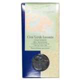 Ceai verde iasomie eco 100gr sonnentor