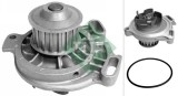 INA 538 0067 10 Pompă de apă, răcire motor