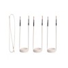 Set 4 buc bobine de inductie