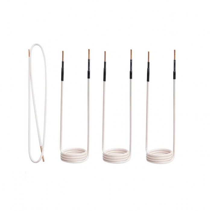 Set 4 buc bobine de inductie