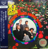 Vinil LP &quot;Japan Press&quot; The Rolling Stones &ndash; Your Poll Winners: Golden Album (VG)