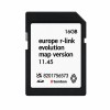 Card Navigatie GPS R-LINK 1 Renault Europa + Turcia V11.25 (2024/25) - Harta Actualizata