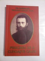 FERICIREA DE A CUNOASTE CALEA - DIN INVATATURILE PARINTELUI ARSENIE BOCA