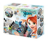 Studio Profesional de Spin Art, Buki France