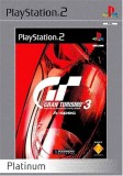 Joc PS2 Gran Turismo 3: A -Spec Platinum