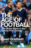 Age of Football | David Goldblatt