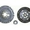 Kit ambreiaj SACHS 3000845701 pentru Audi A1 A3 TT, Seat, Skoda, VW Passat Golf Polo - RESIGILAT