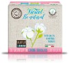 Protej slip ultra subtire din bumbac bio, hipoalergenic (20 buc) - VIVICOT Be Natural