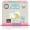 Protej slip ultra subtire din bumbac bio, hipoalergenic (20 buc) - VIVICOT Be Natural