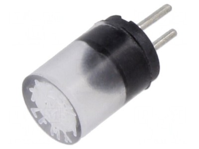 Siguranță Ultra-Rapidă 1,5A 125V foto