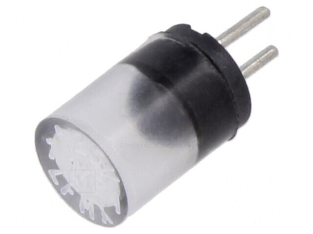 Siguranță Ultra-Rapidă 1,5A 125V