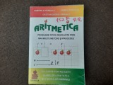 Aritmetica. Probleme tipice rezolvate prin mai multe metode si procedee -PARAIAL