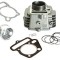 Set motor ATV 4T Lifan ZS 125cc