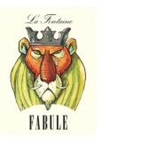 Fabule - La Fontaine