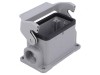 Carcasă conectori HDC Han B 10B PG16 IP65