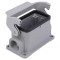 Carcasă conectori HDC Han B 10B PG16 IP65