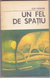 bnk ant Ion Hobana - Un fel de spatiu ( SF )