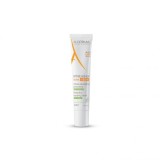 Cremă reparatoare protectoare, A-Derma Epitheliale AH Ultra, SPF50+ 40 ml