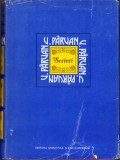 HST C1637 Vasile P&acirc;rvan Scrieri 1981