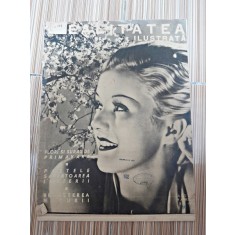Revista Realitatea Ilustrata nr.246/1943