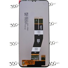 Display Samsung SM-A145P / A145R A14 (4G) BLACK FLEX
