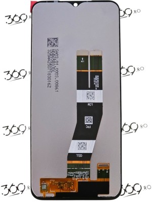 Display Samsung SM-A145P / A145R A14 (4G) BLACK FLEX foto