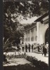 CPIB 22102 - CARTE POSTALA - GOVORA. PAVILIONUL BAILOR, Circulata, Fotografie