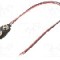 Conector 6F22, pentru 6F22, 6LR61, Numar de baterii 1, KEYSTONE - 234