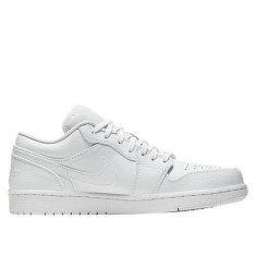 Pantofi Barbati Nike Air Jordan 1 Low 553558130 foto