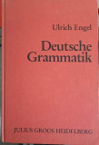 DEUTSCHE GRAMMATIK-ULRICH ENGEL