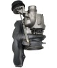 Turbocompresor, EU, Bmw Seria 1 (F20), 2011-2019, Seria 3 (F30, F80), 2011-2018, Seria 5 (F10/F11), 2009-2017, X1 (E84), 2009-2015, X3 (F25), 2010-20