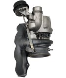 Turbocompresor, EU, Bmw Seria 1 (F20), 2011-2019, Seria 3 (F30, F80), 2011-2018, Seria 5 (F10/F11), 2009-2017, X1 (E84), 2009-2015, X3 (F25), 2010-20