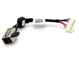 Mufa Alimentare Laptop Dell Precision M5510, XPS 15 9530, XPS 15 9550, XPS 15 9560, XPS 15 9570