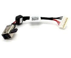 Mufa Alimentare Laptop Dell 064TM0, DC30100X200, Precision 15 5510, Precision 15 5520, Precision 5510,