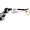 Mufa Alimentare Laptop Dell 064TM0, DC30100X200, Precision 15 5510, Precision 15 5520, Precision 5510,