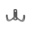 Cuier mic cu puncte, cromat lucios (is) DSH 492822